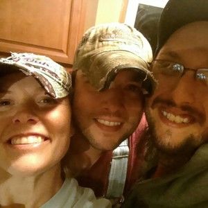 Meet your Posher, George